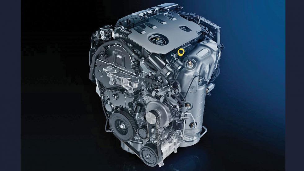 Ο 1,5 BlueHDI του γκρουπ PSA κινεί μια πληθώρα μοντέλων των Peugeot, Citroen και Opel όπως τα 208, 308, 3008, 5008, C3, C3 Aircross, C4, Astra, Grandland X κτλ.