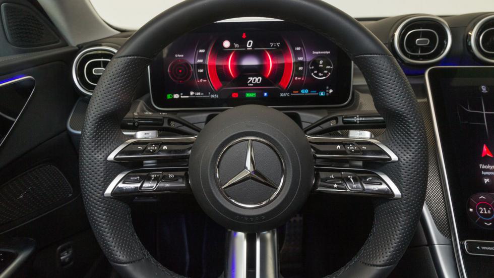 Mercedes C200 Vs GLC 200 4MATIC Coupe
