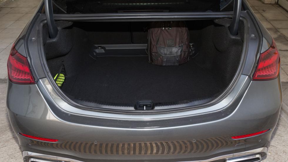 Mercedes C200 Vs GLC 200 4MATIC Coupe
