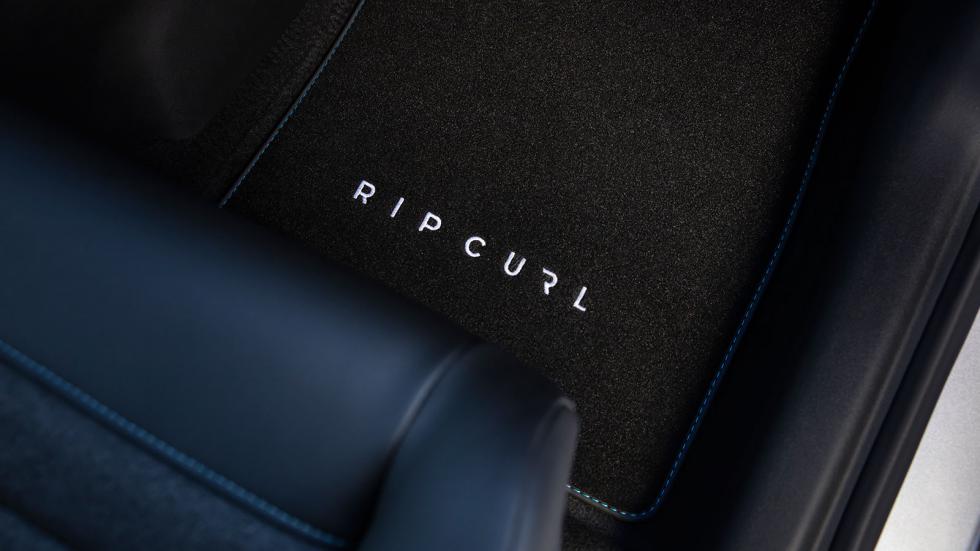 Νέα έκδοση Rip Curl για το Citroen C3 Aircross