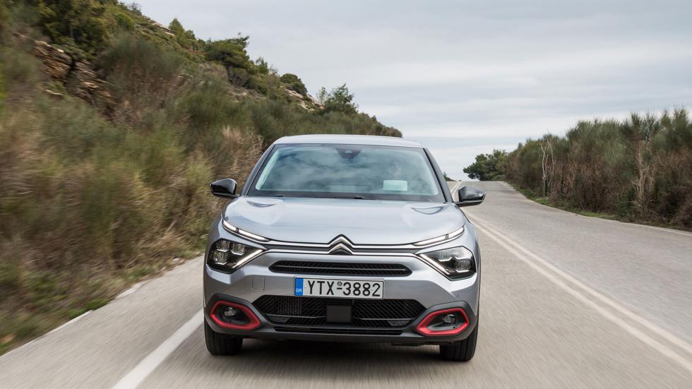 C-HR Vs C4 C-Cross Vs Puma | Υβριδικό, βενζίνη ή mild hybrid;