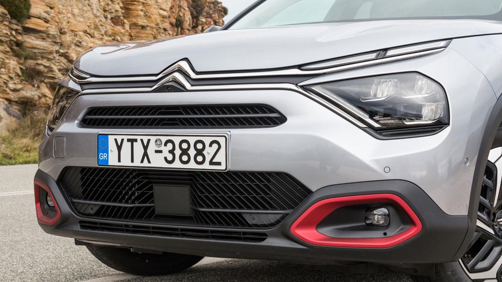 C-HR Vs C4 C-Cross Vs Puma | Υβριδικό, βενζίνη ή mild hybrid;