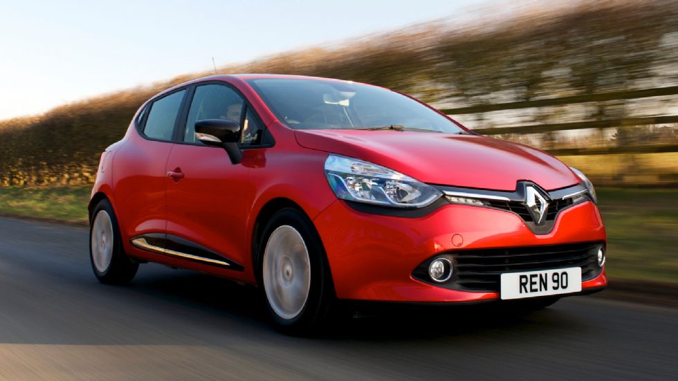 Το υπάρχον Clio λανσαρίστηκε προ 4ετίας και αποτέλεσε τη βάση για τη νέα σχεδιαστική γλώσσα της γαλλικής εταιρείας.