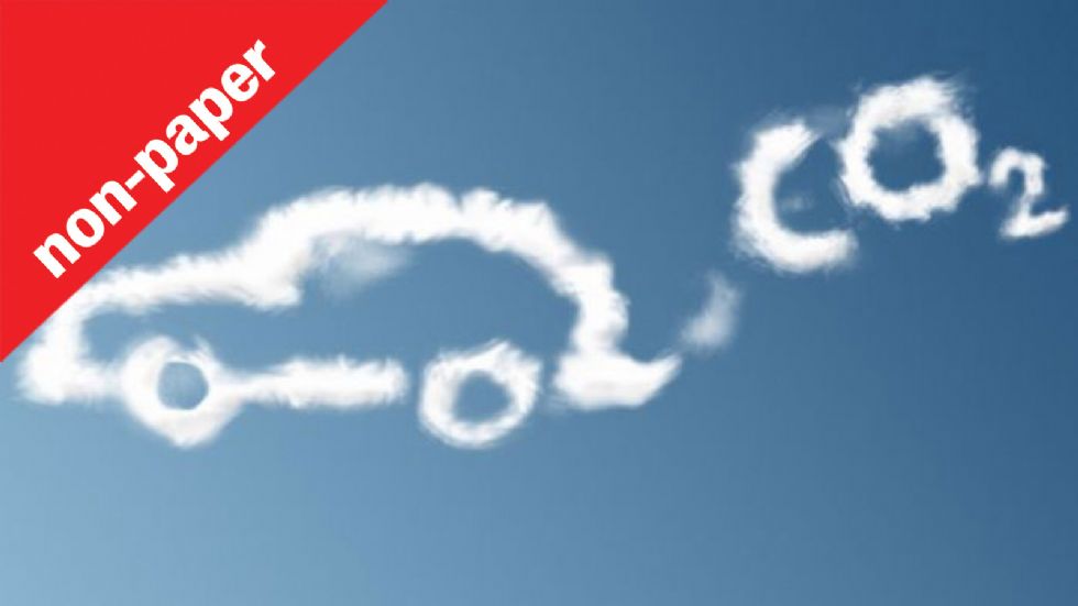 Τι συμβαίνει τελικά με τις εκπομπές CO2; Βρήκε το κράτος ακόμη ένα εισπρακτικό μέσο;	