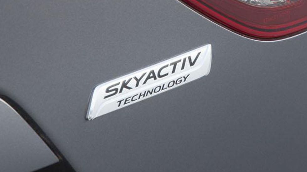 Στην ευρωπαϊκή εκδοχή του, το ανανεωμένο Mazda CX-5 θα διατίθεται με 5 SKYACTIV μηχανικά σύνολα, τρία βενζίνης και δύο πετρελαίου.