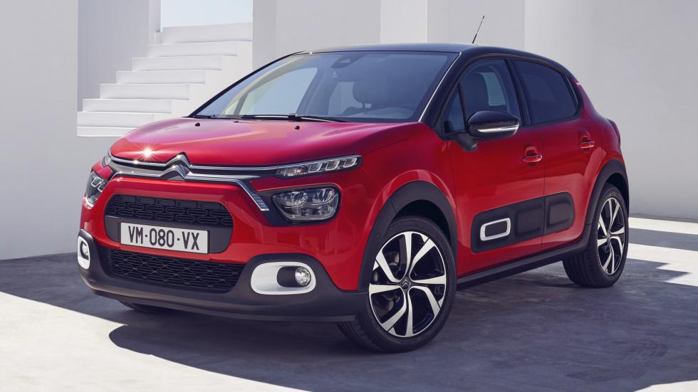 Tι Citroen μπορείς να αγοράσεις με έως 25.000 ευρώ; 