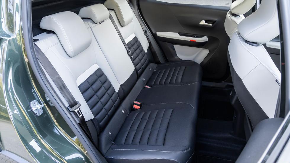 Πάτησε Ελλάδα το νέο Citroen C3 Aircross με τιμή από 18.900 ευρώ