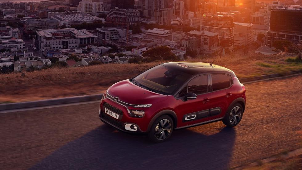 Citroen C3: Το αυτοκίνητο που λατρεύουν οι εταιρείες στην Ελλάδα