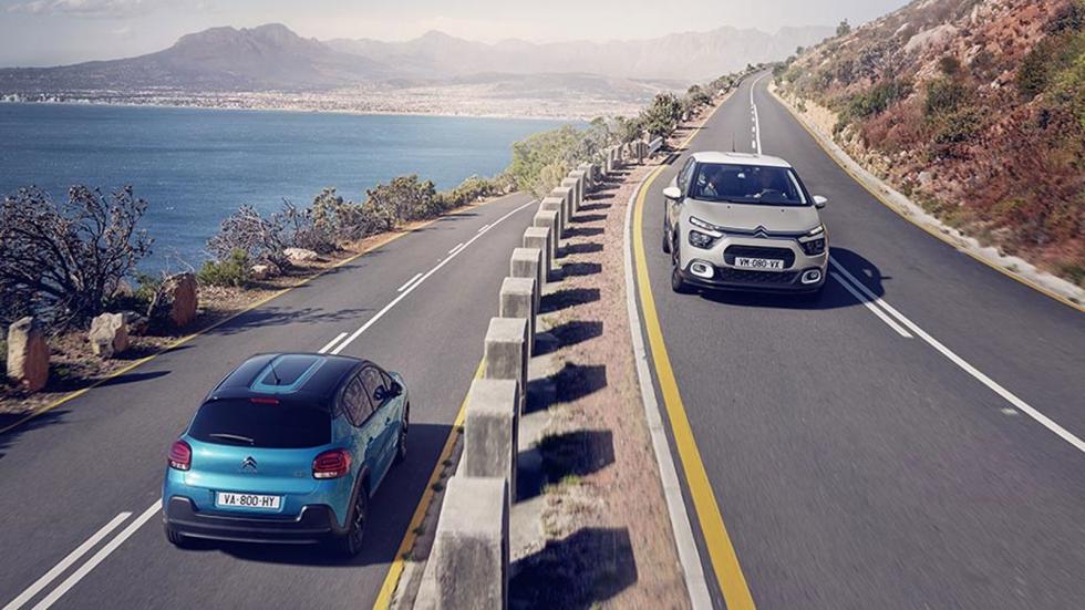 Citroen C3: Με special σχεδίαση για αυθεντική μοναδικότητα