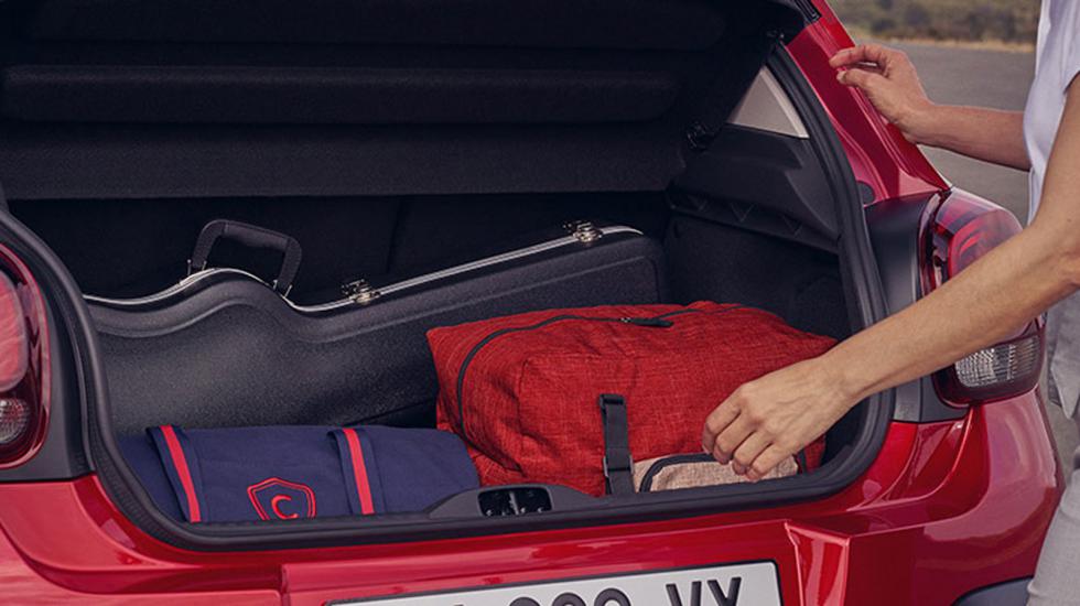 Citroen C3: Με special σχεδίαση για αυθεντική μοναδικότητα