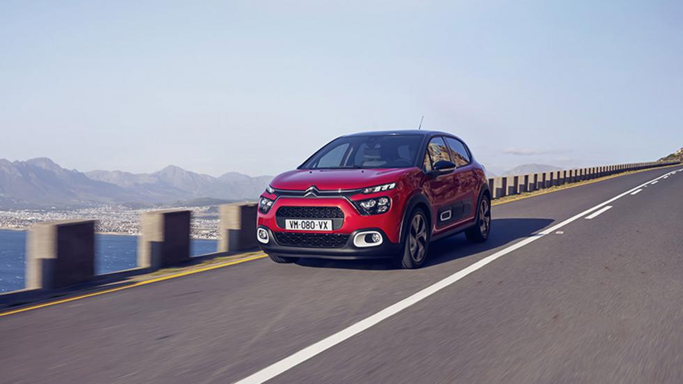 Citroen C3: Το πιο μοντέρνο μικρό με τις 97 επιλογές εξατομίκευσης