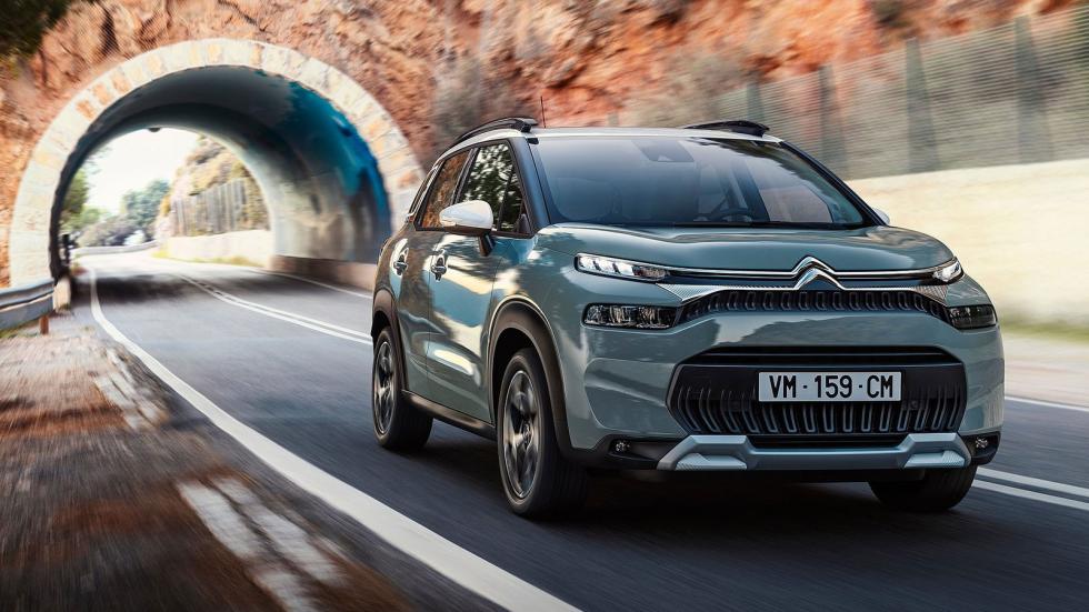 Citroen: Δέσμευση τιμής για όλα τα μοντέλα της