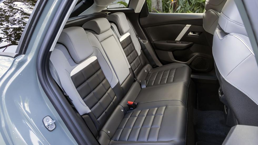 Citroen C4: Νέα έκδοση Collection με 26.500 ευρώ