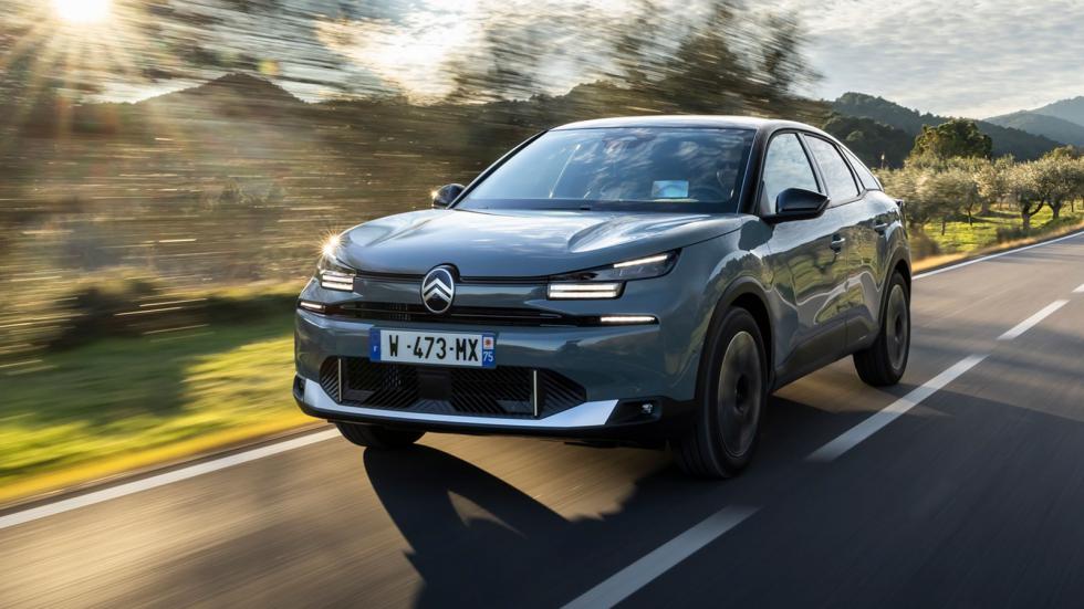 Citroen C4: Νέα έκδοση Collection με 26.500 ευρώ
