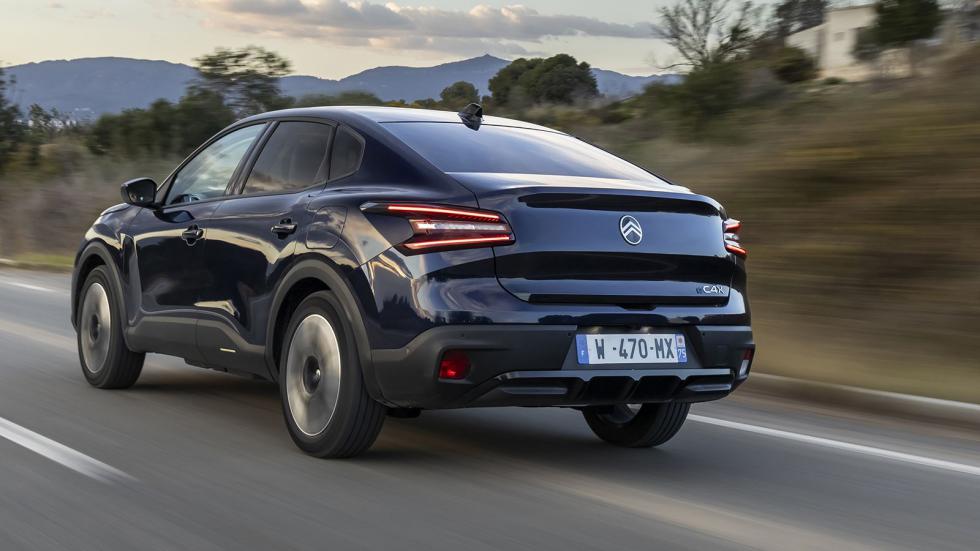 Citroen: «Επιδότηση» σε όλα τα ηλεκτρικά έως και 4.300 ευρώ