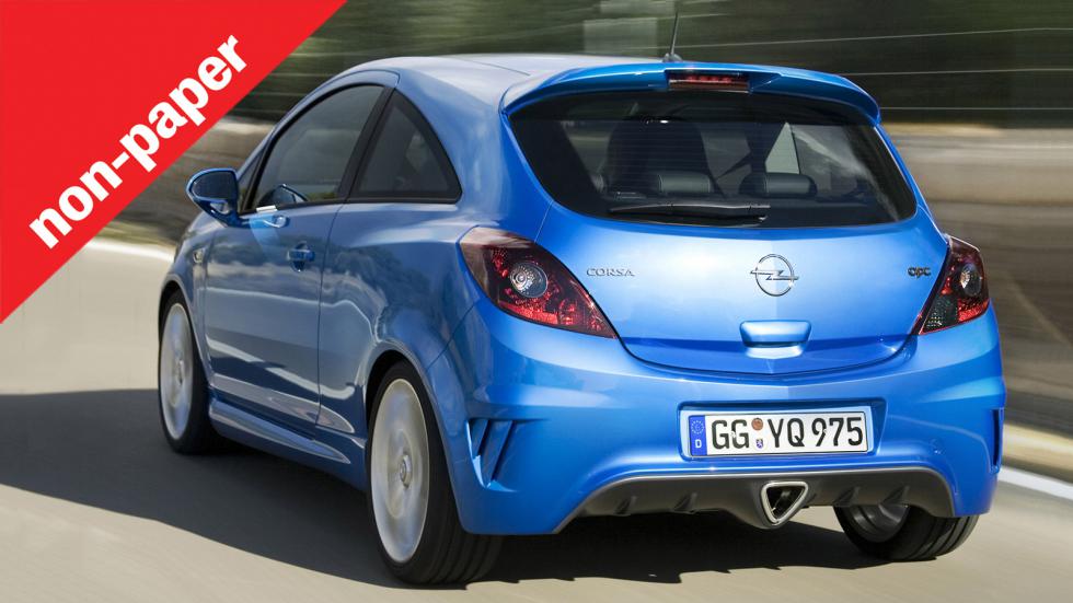 Το αγοράζεις για κελεπούρι το μεταχειρισμένο GTi ή «απαπα»;