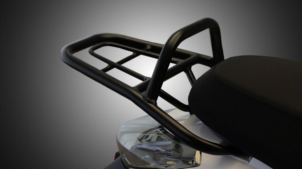 Daytona Trevis 125: Πρακτικό και οικονομικό με επίπεδο πάτωμα, μανιβέλλα και τιμή (ούτε) 2 χιλιάρικα