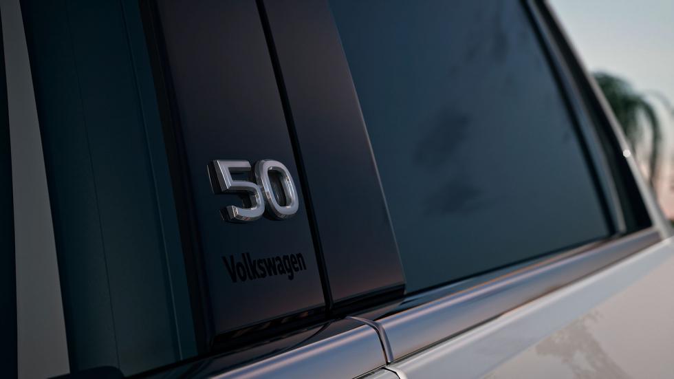 To νέο VW Golf Edition 50 «ανακοίνωσε» τις τιμές του ανανεωμένου!  