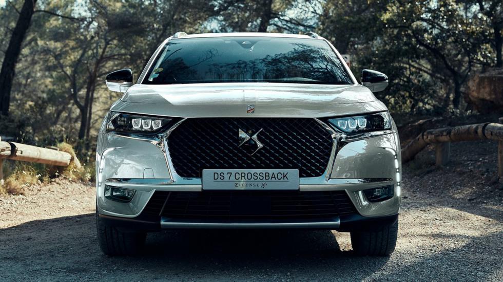 Στην Ελλάδα το DS 7 Crossback E-Tense με τα 225 άλογα