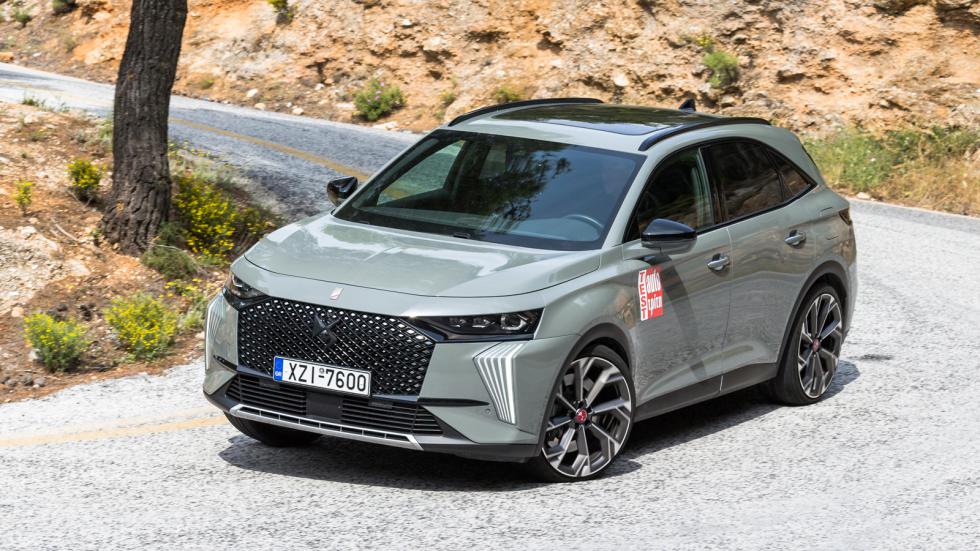 Τα 3 Plug-in οικογενειακά SUV με τη μεγαλύτερη αυτονομία μπαταρίας