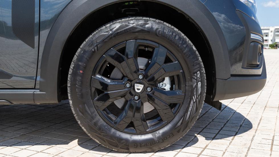 Δοκιμή: Dacia Jogger με LPG & 7θέσιο