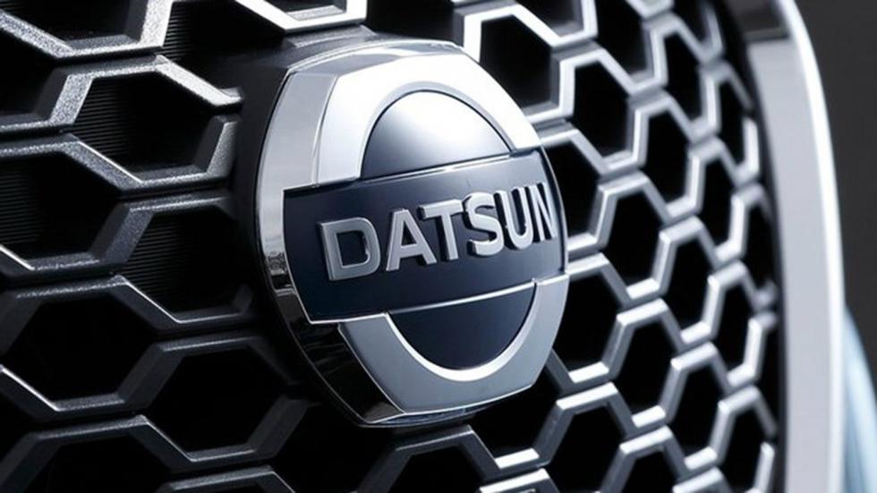 Σε σταδιακή κατάργηση της Datsun θα προχωρήσει η Nissan.
