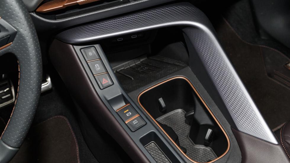 Δοκιμή: CUPRA Τerramar plug-in | Σπορ SUV με 272 PS