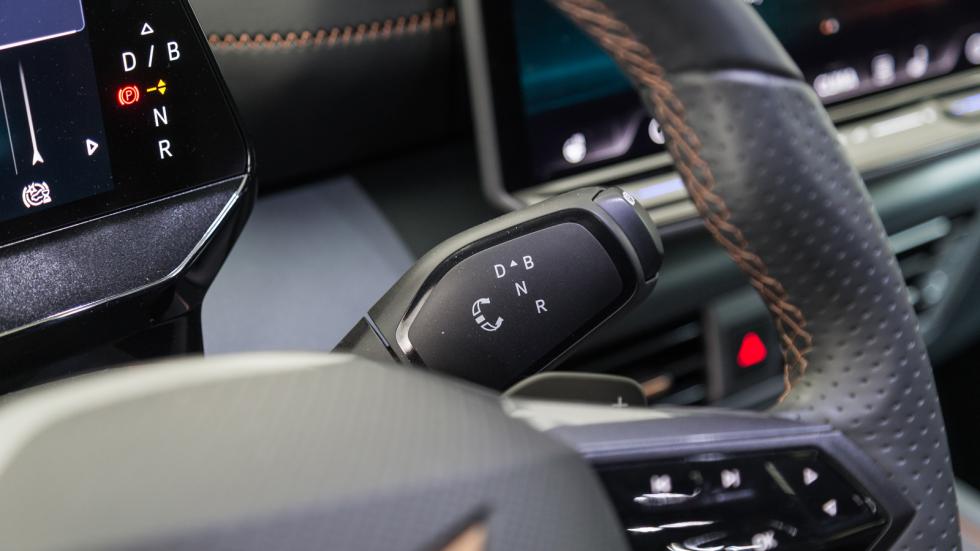 Πρώτη δοκιμή: CUPRA Born VZ | Mε επιδόσεις «φωτιά» και cool αυτονομία! 