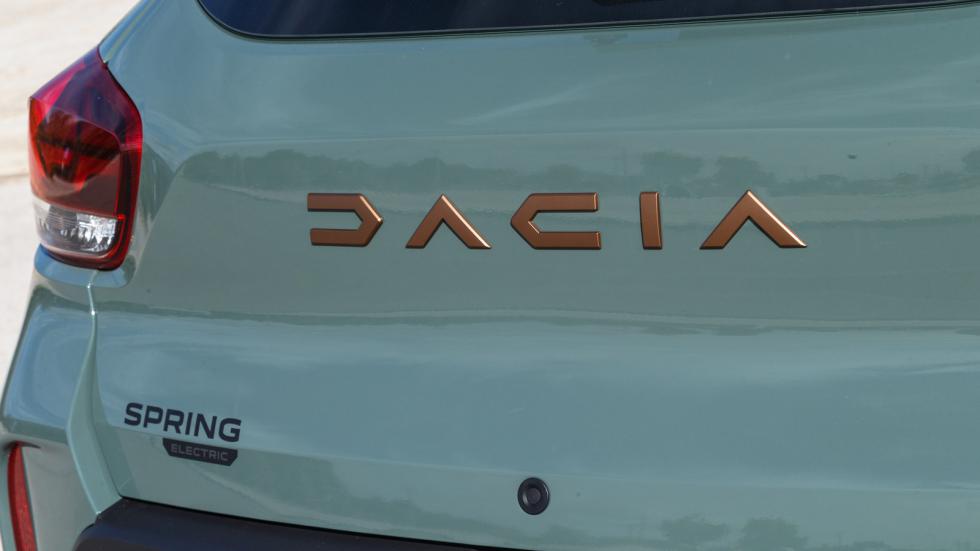 Δοκιμή: Νέο Dacia Spring με 65 PS | Το φθηνότερο ηλεκτρικό στην Ελλάδα