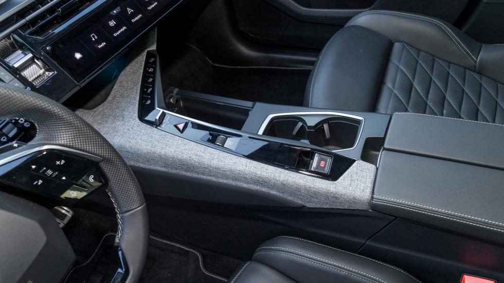 Δοκιμή: Νέο Peugeot 5008 Hybrid | 7-θέσια, στυλάτη SUVάρα