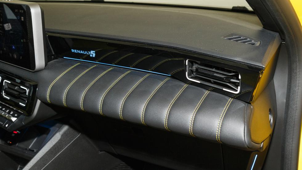 Δοκιμή: Renault 5 E-Tech -Ρετρό ηλεκτρικό με χαμηλή κατανάλωση