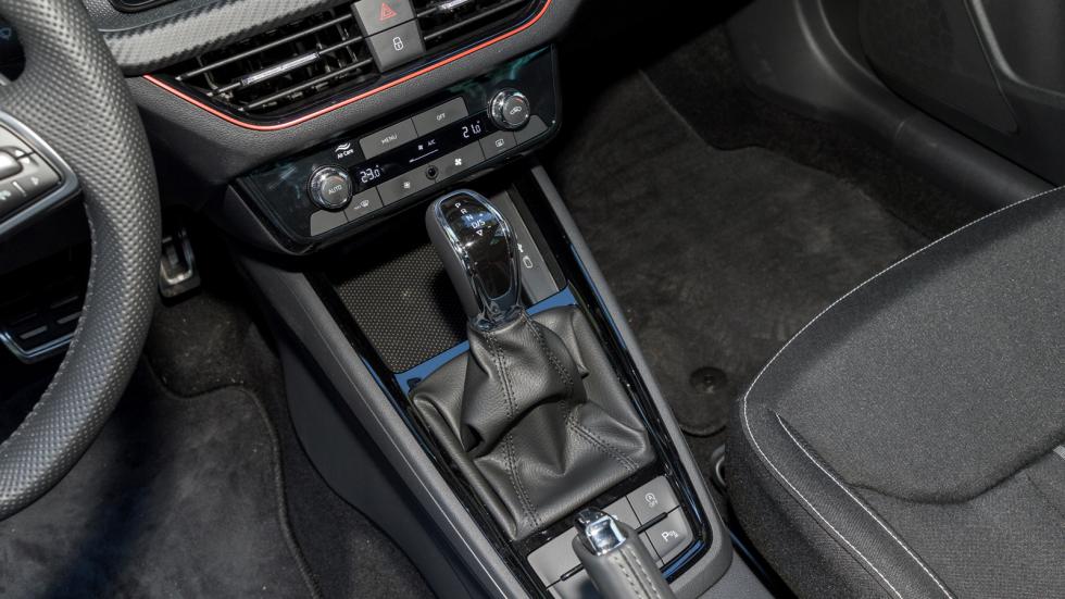 Δοκιμή: Skoda Kamiq Monte Carlo -H πιο σπορτίφ & ακριβή εκδοχή του