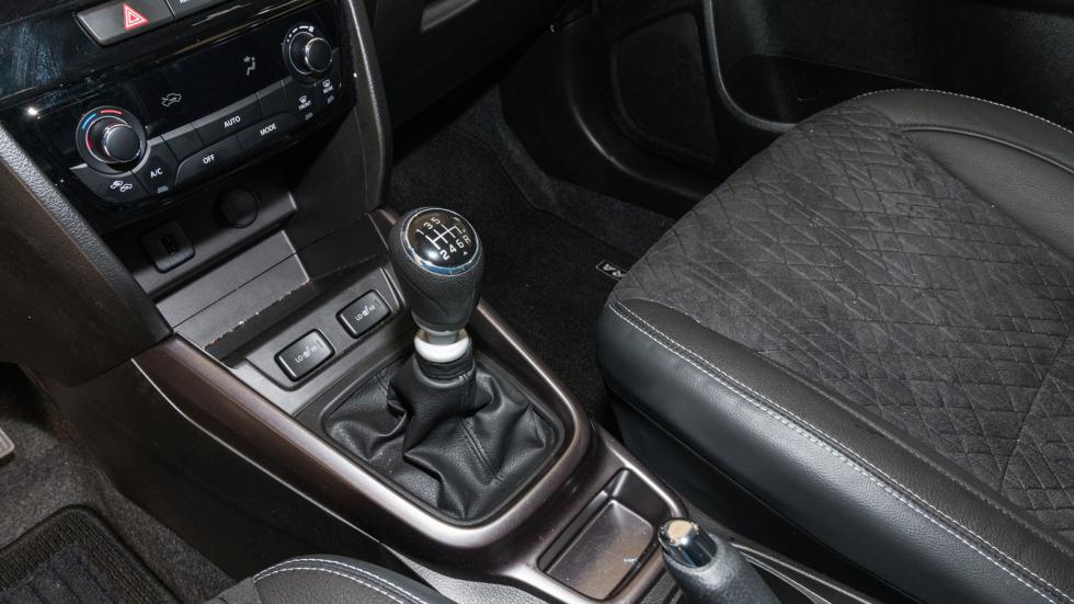 Θετικός ο επιλογέας.