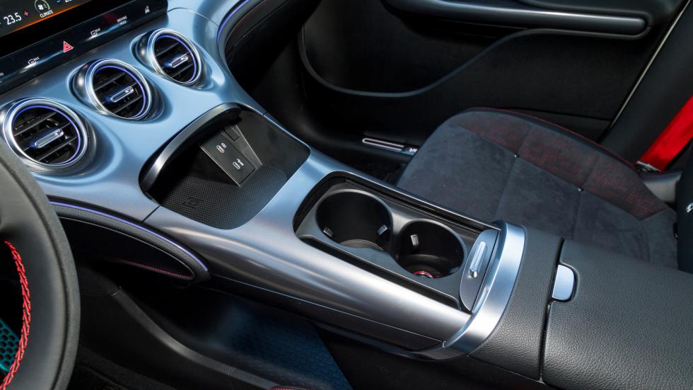 Δοκιμή: Νέο smart #3 BRABUS AWD με 428 PS 