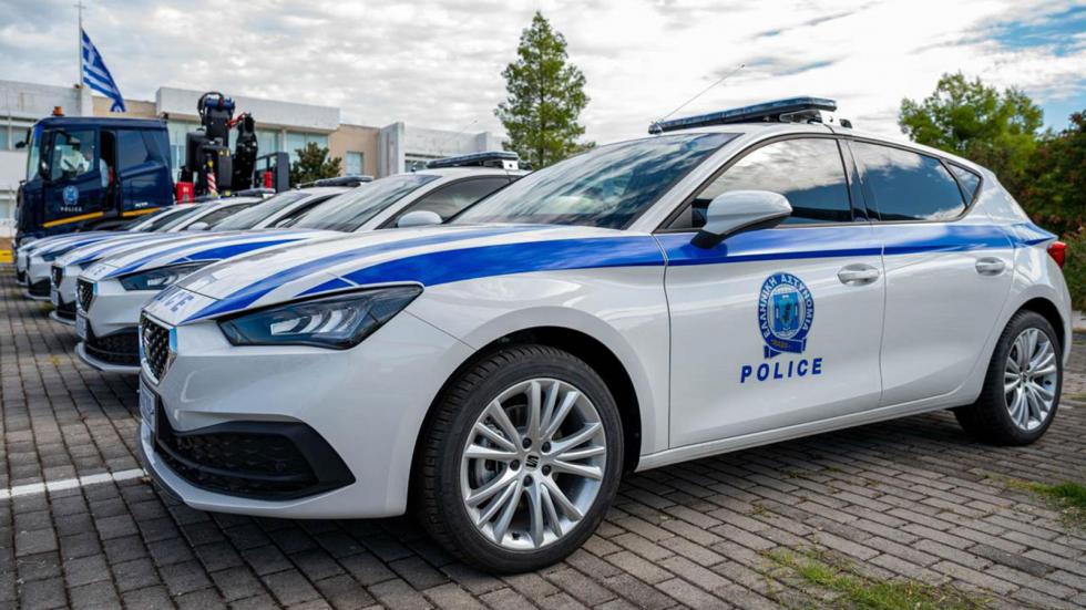 72 νέα οχήματα στην ΕΛ.ΑΣ. - Τι μπαίνει για πρώτη φορά στο στόλο;