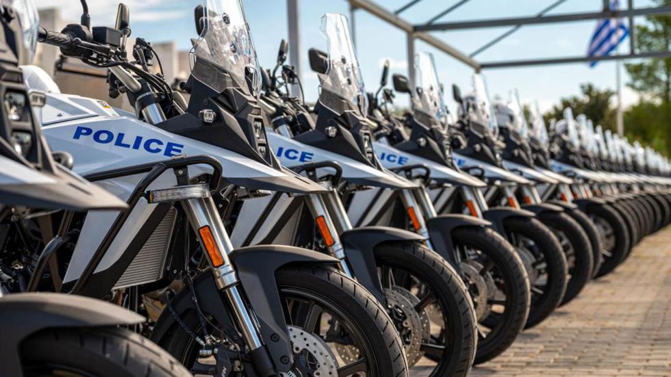 72 νέα οχήματα στην ΕΛ.ΑΣ. - Τι μπαίνει για πρώτη φορά στο στόλο;
