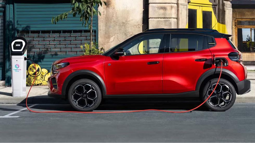 Ηλεκτρικά μικρά στην πόλη -Μετά το diesel σκοτώνουν τη βενζίνη!