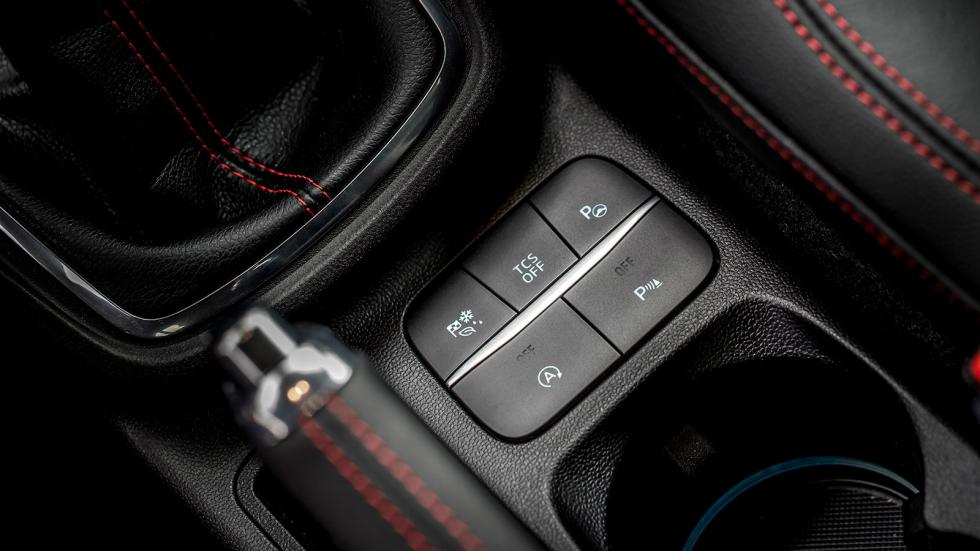 Puma στα δύσκολα, Ford για εύκολα!