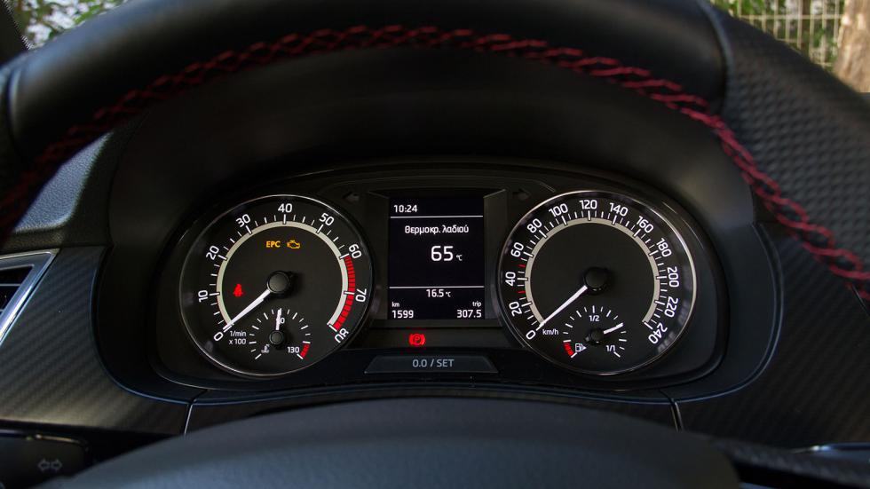 Opel Corsa Vs Skoda Fabia 