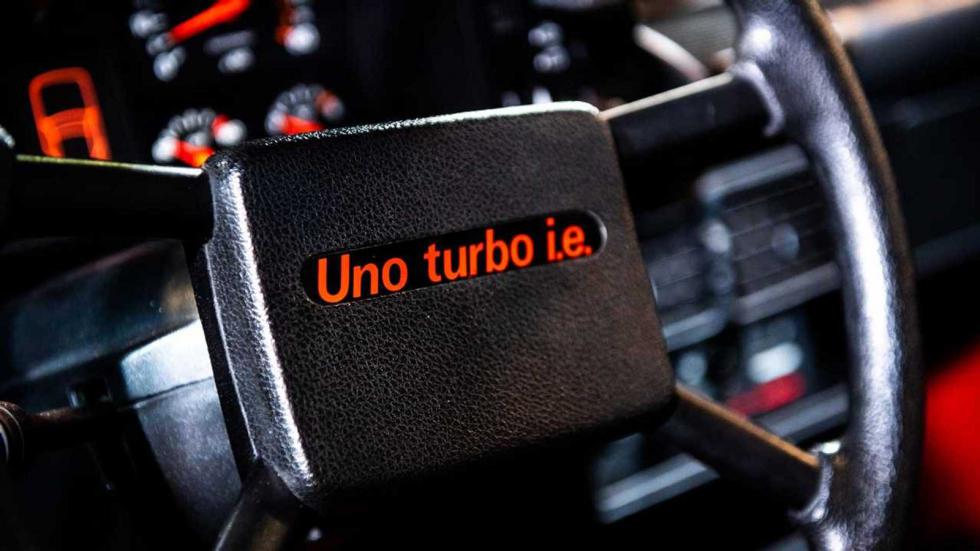 Fiat Uno Turbo: Ο πρώτος ιταλικός «πύραυλος τσέπης»