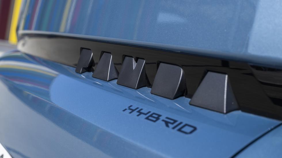 Οδηγούμε στην Ιταλία το Fiat Grande Panda Hybrid