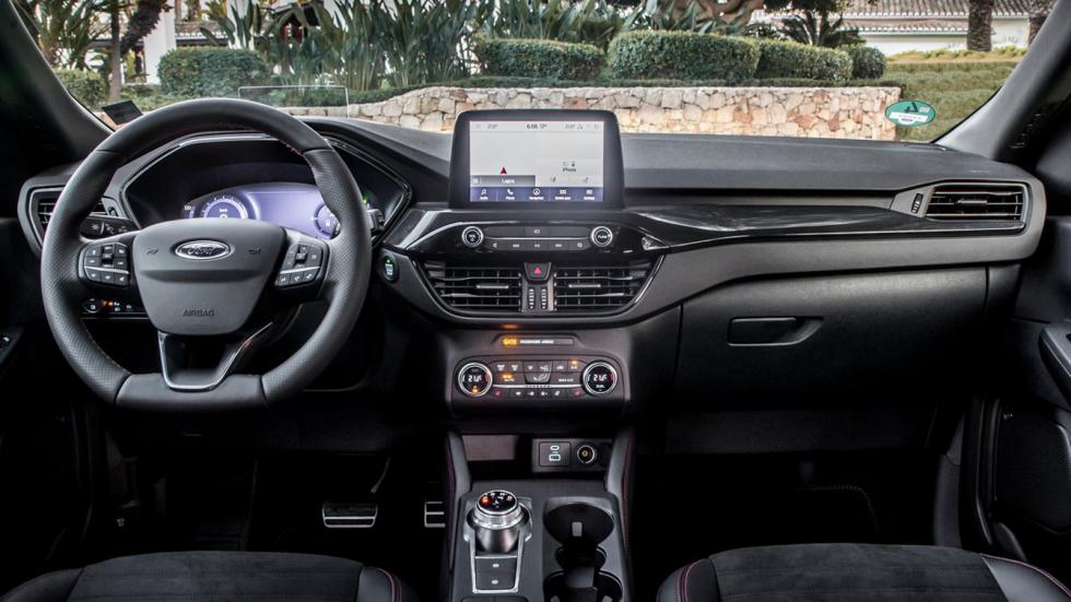 Ford Kuga: Παραμένει το πιο δημοφιλές Plug-in υβριδικό στην Ευρώπη