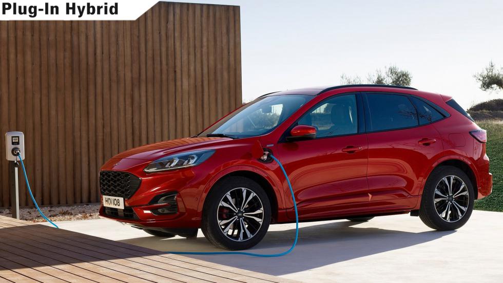 Το Ford Kuga σημείωσε 4.247 πωλήσεις και έδειξε πως έχει κερδίσει πλήρως την εμπιστοσύνη των Ευρωπαίων.