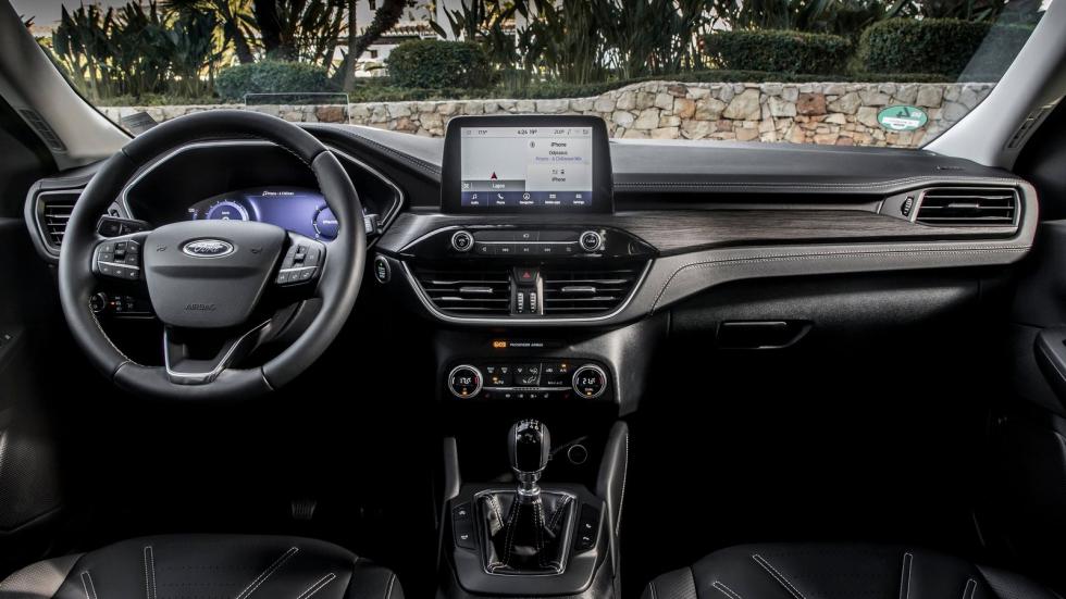 Ford Kuga: Να το πάρω Plug-in υβριδικό ή diesel; 