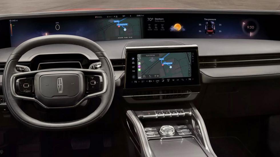 Στο νέο hi-tech infotainment της Ford παίζεις και βιντεοπαιχνίδια! 