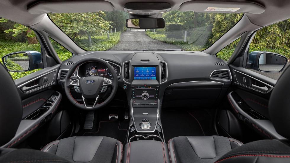 Aπό το 2023 και για τα επόμενα έξι χρόνια τα νέα αυτοκίνητα της Ford θα χρησιμοποιούν το Android Automotive. 
