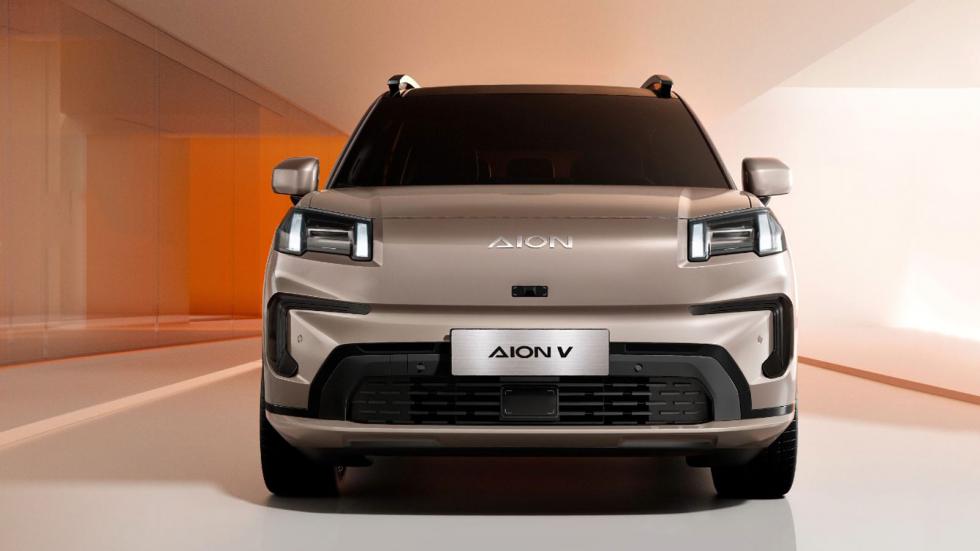 GAC AION: Αυτοί είναι οι άνθρωποι πίσω από τη νέα μάρκα στην Ελλάδα