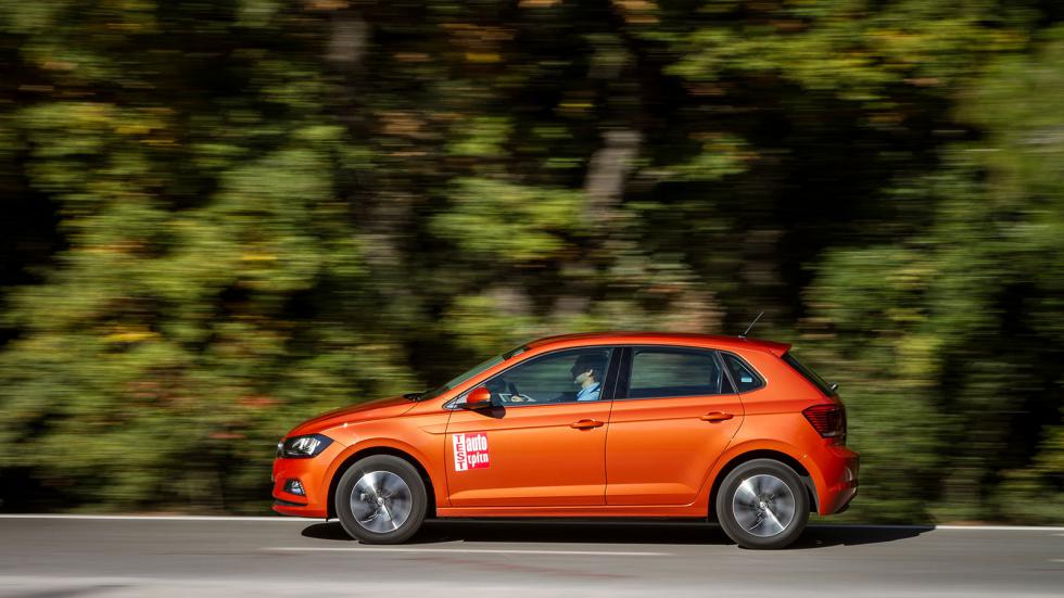 Peugeot 208 ή VW Polo στα ίδια λεφτά;