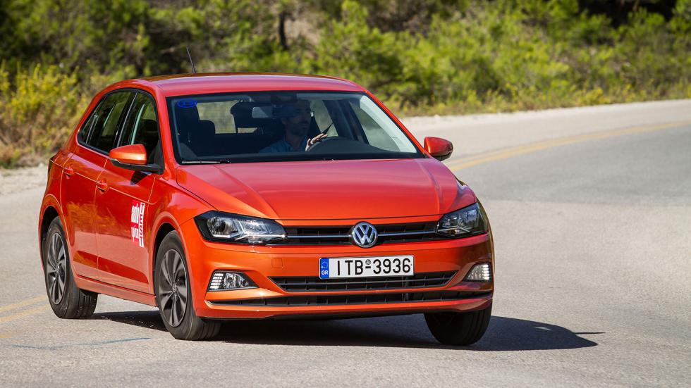 Peugeot 208 ή VW Polo στα ίδια λεφτά;