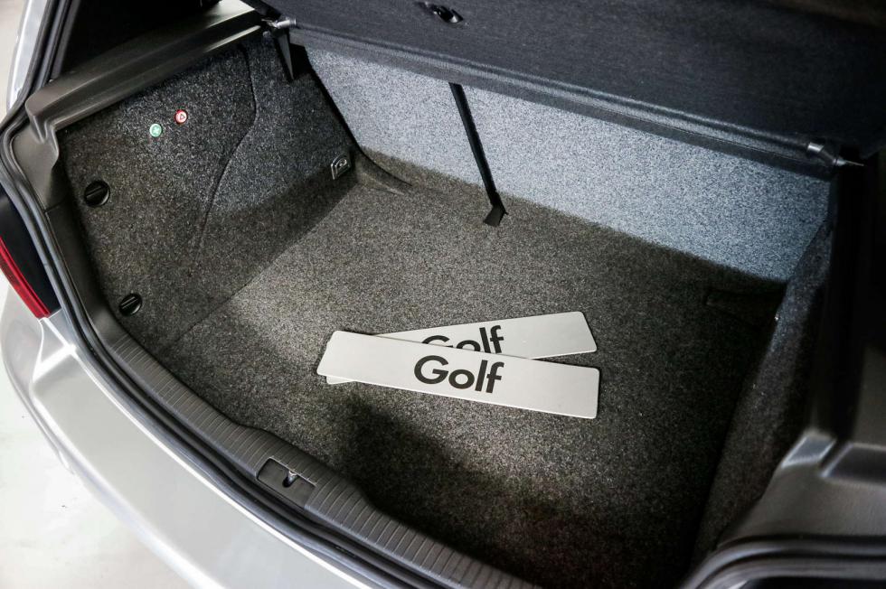 Στο σφυρί άθικτο VW Golf GTI 25th Anniversary